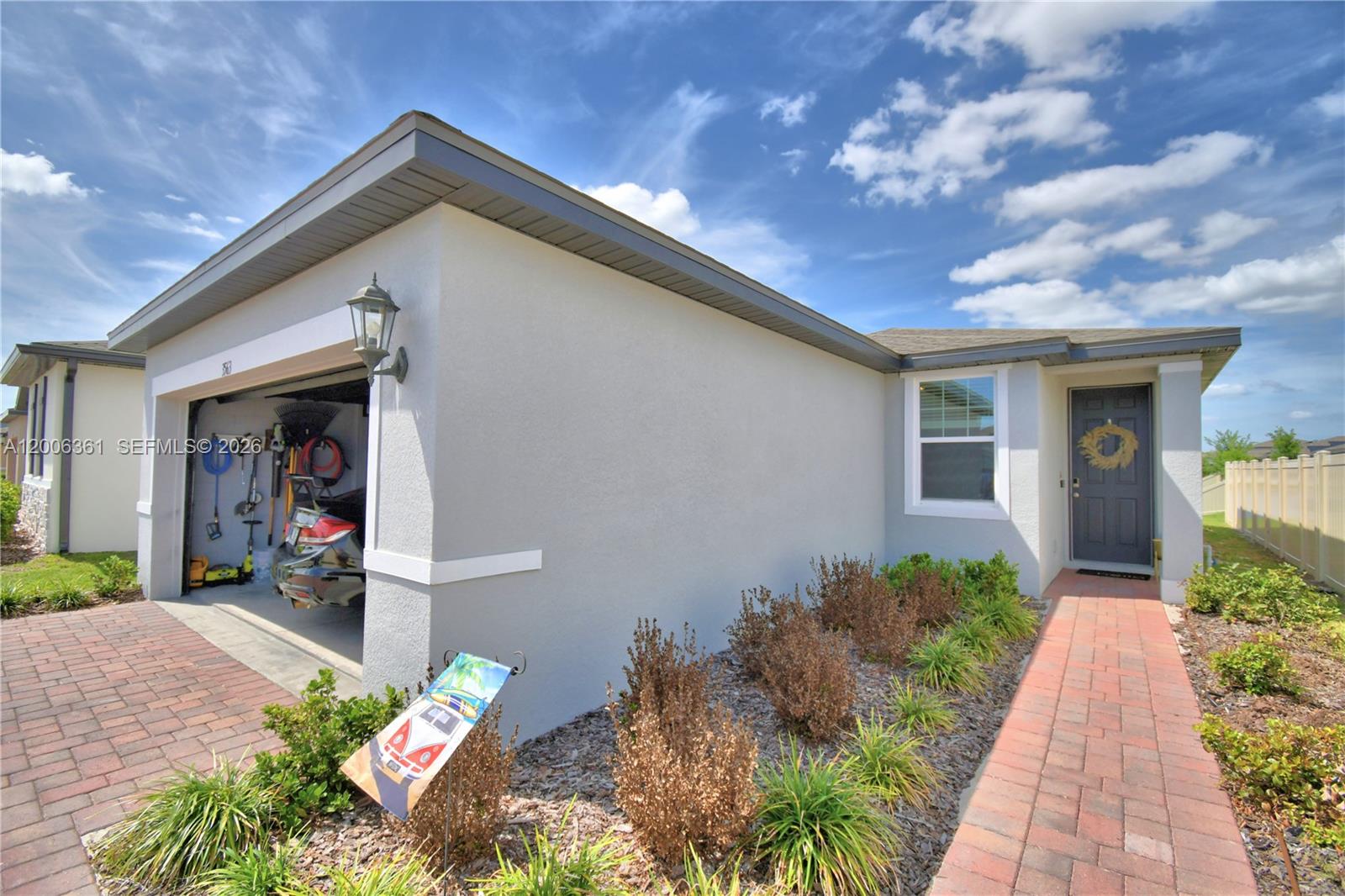 LAKE DEER ESTATES - Residential