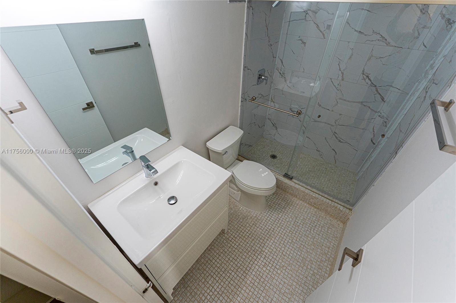 SEA AIR TOWERS CONDO - Residential Lease