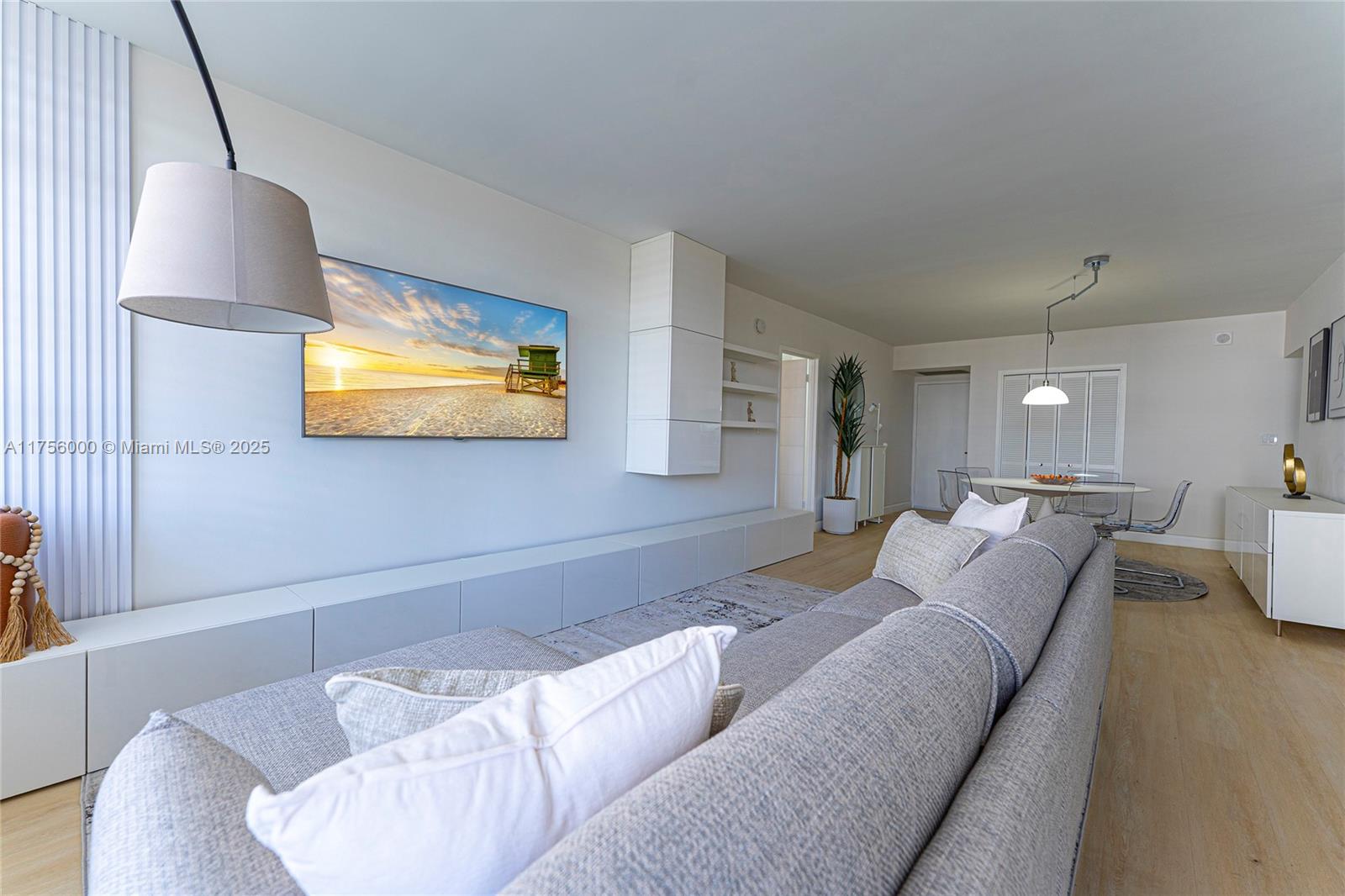 SEA AIR TOWERS CONDO - Residential Lease