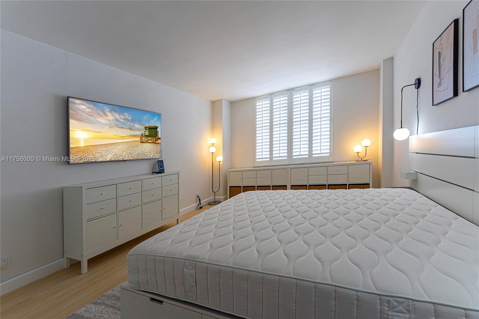 SEA AIR TOWERS CONDO - Residential Lease