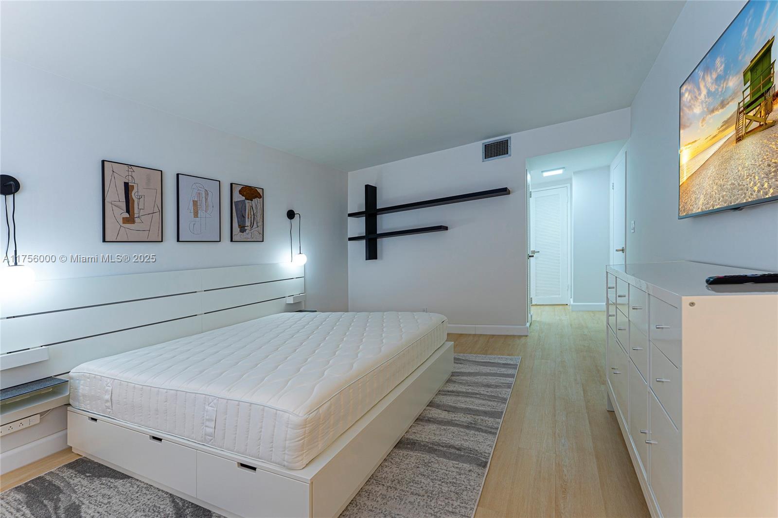 SEA AIR TOWERS CONDO - Residential Lease