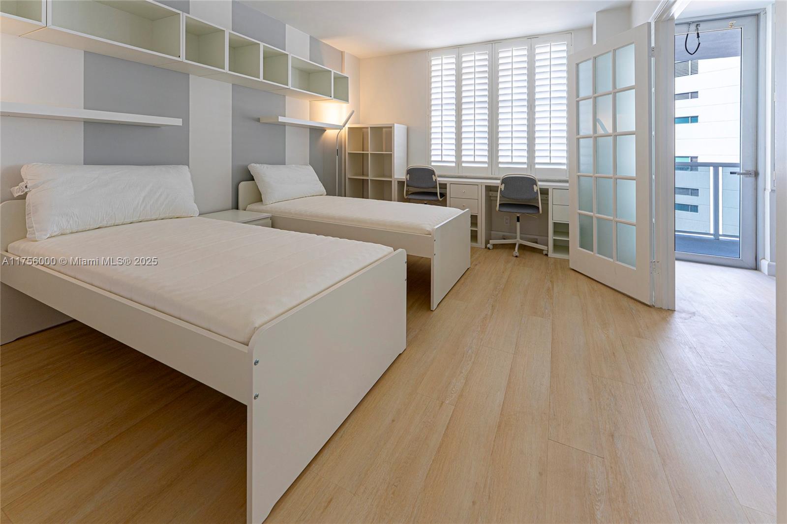 SEA AIR TOWERS CONDO - Residential Lease