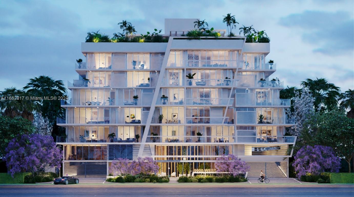 9900 west corporation - Residential
