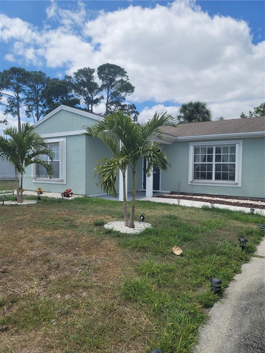 Photo of 2212 SE Wald St #0, Port Saint Lucie, FL 34984 (MLS # A11554814)