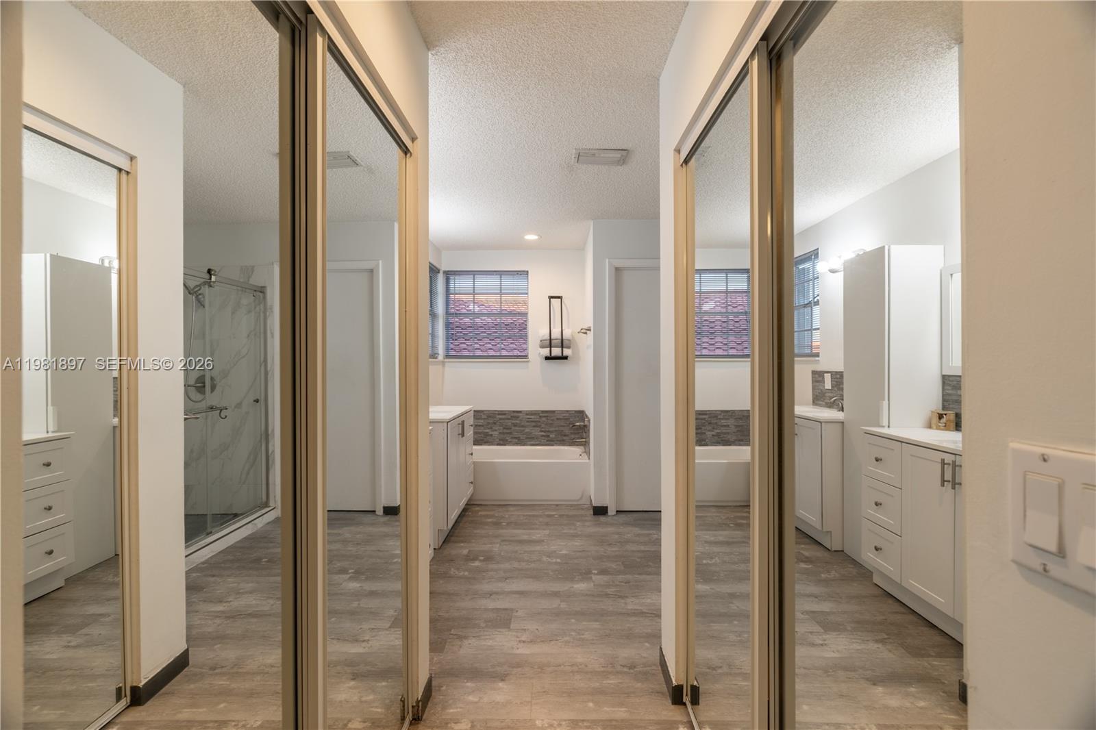 SECTOR 5 - - Residential