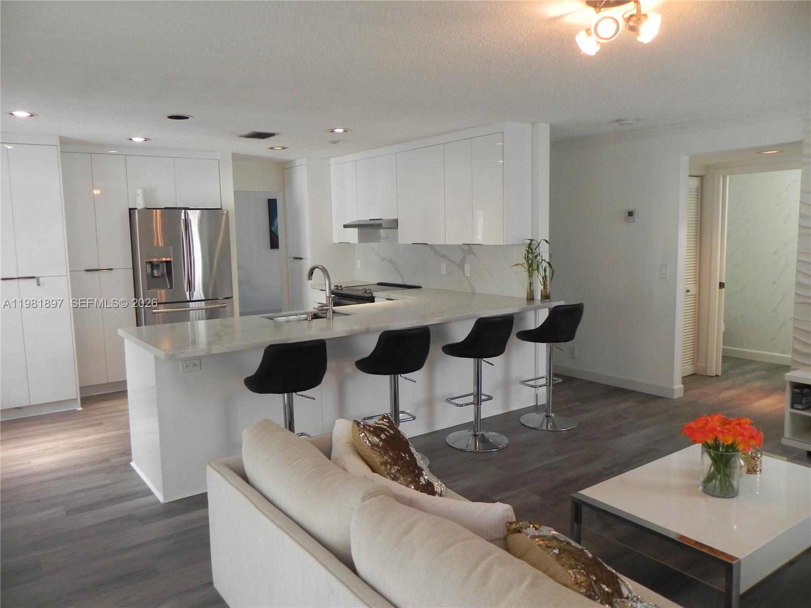 SECTOR 5 - - Residential