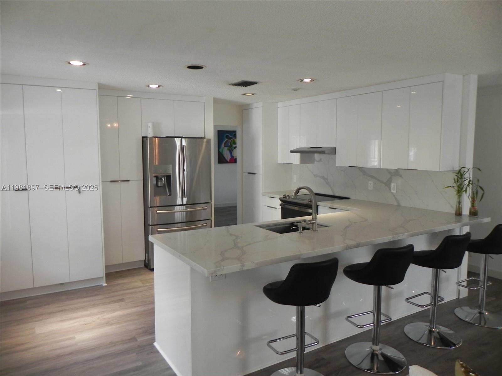 SECTOR 5 - - Residential