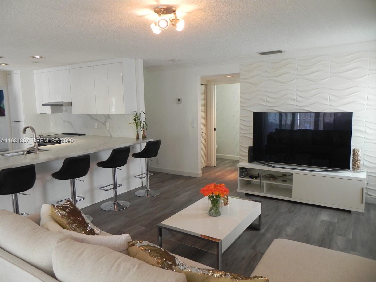 SECTOR 5 - - Residential