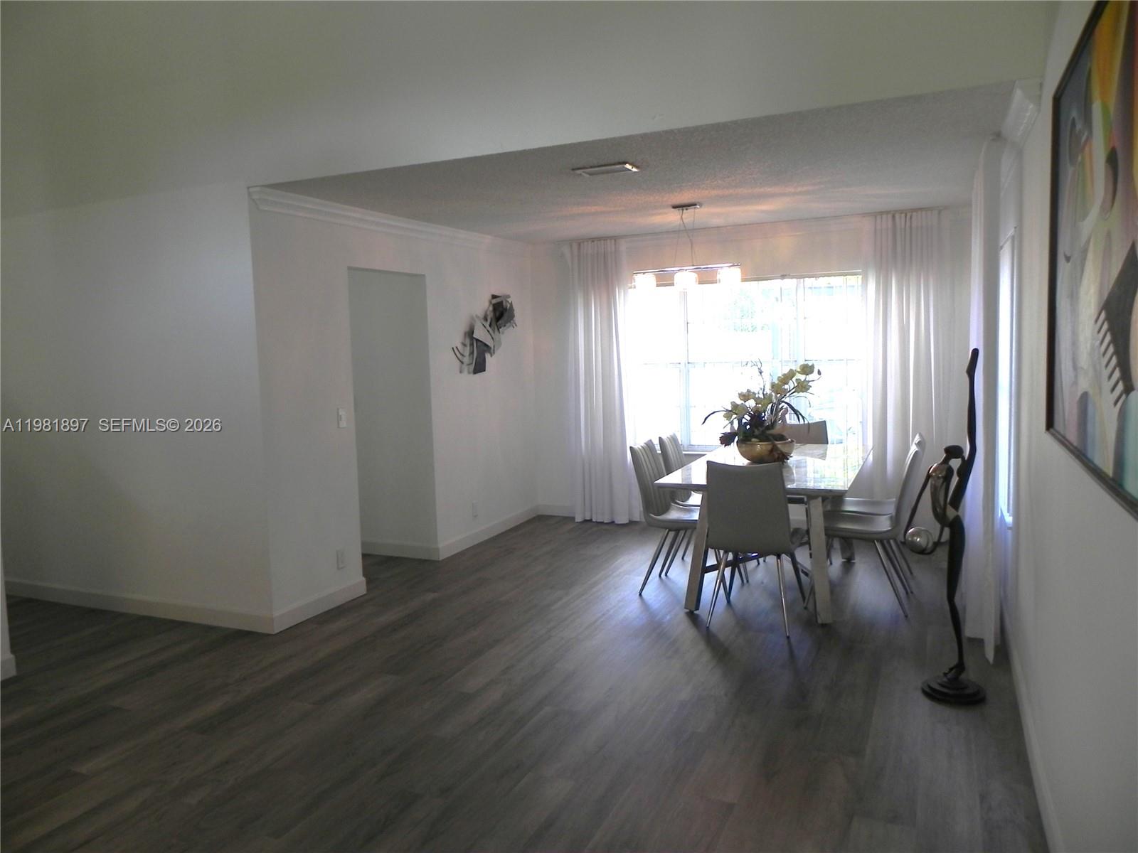 SECTOR 5 - - Residential