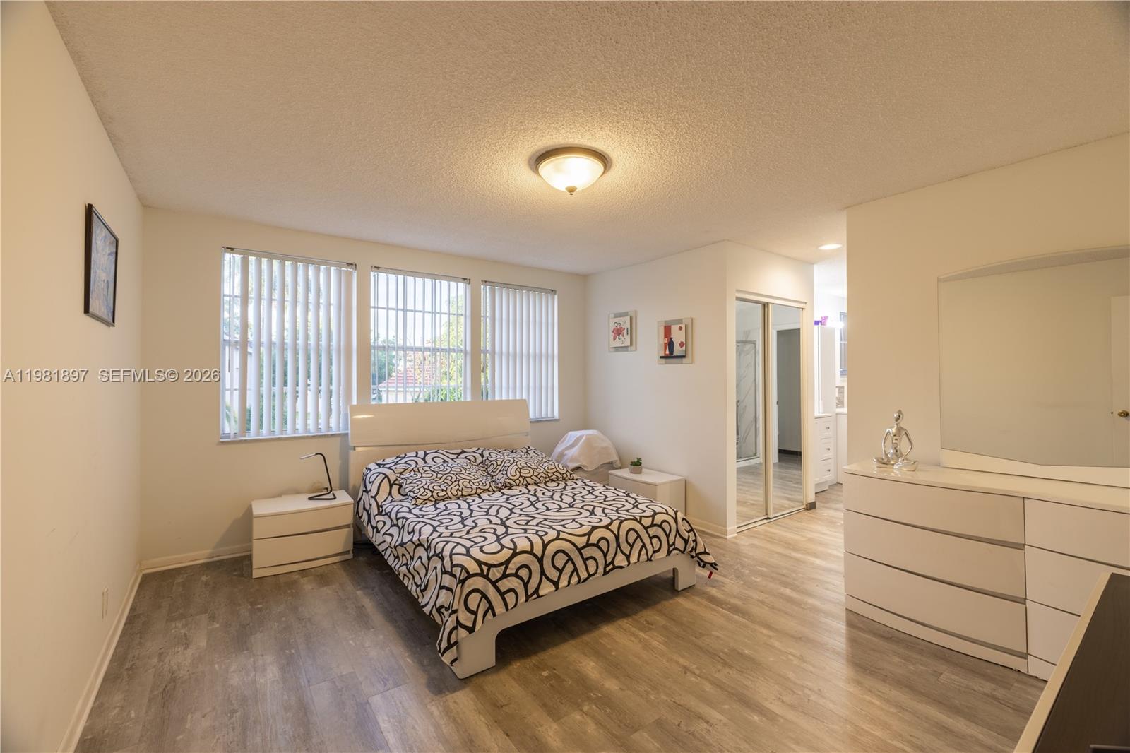 SECTOR 5 - - Residential