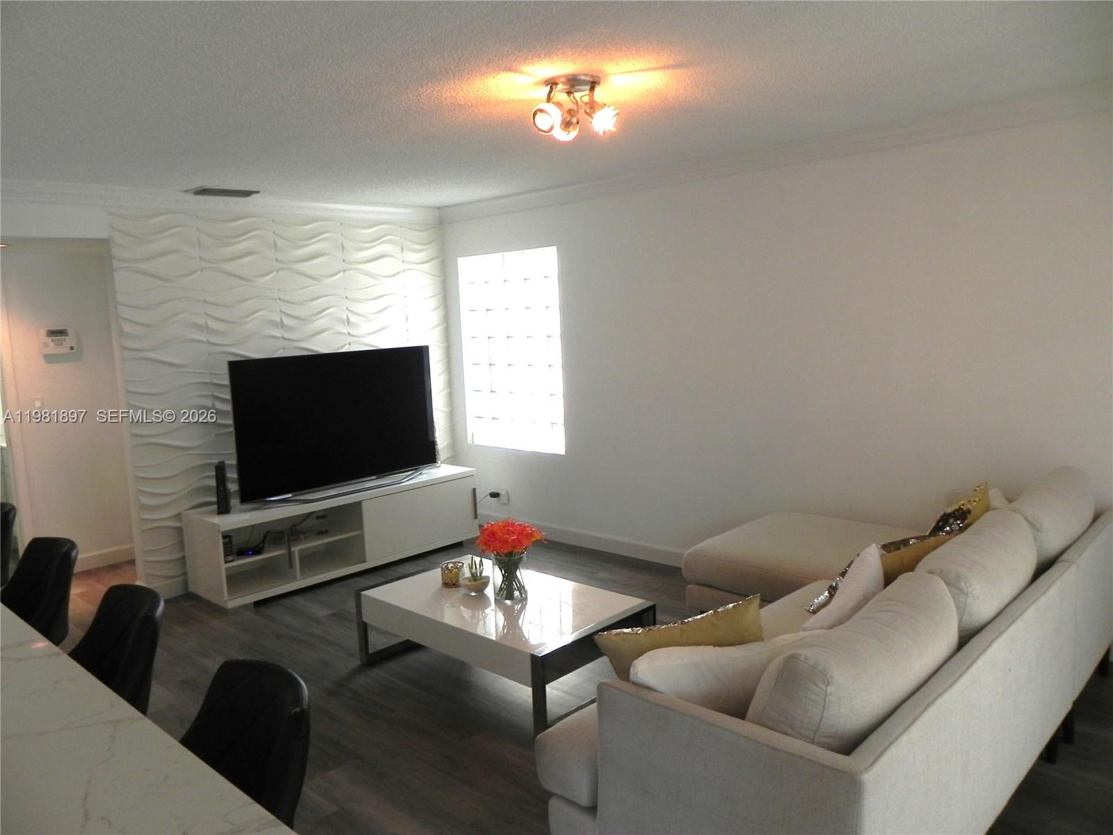 SECTOR 5 - - Residential