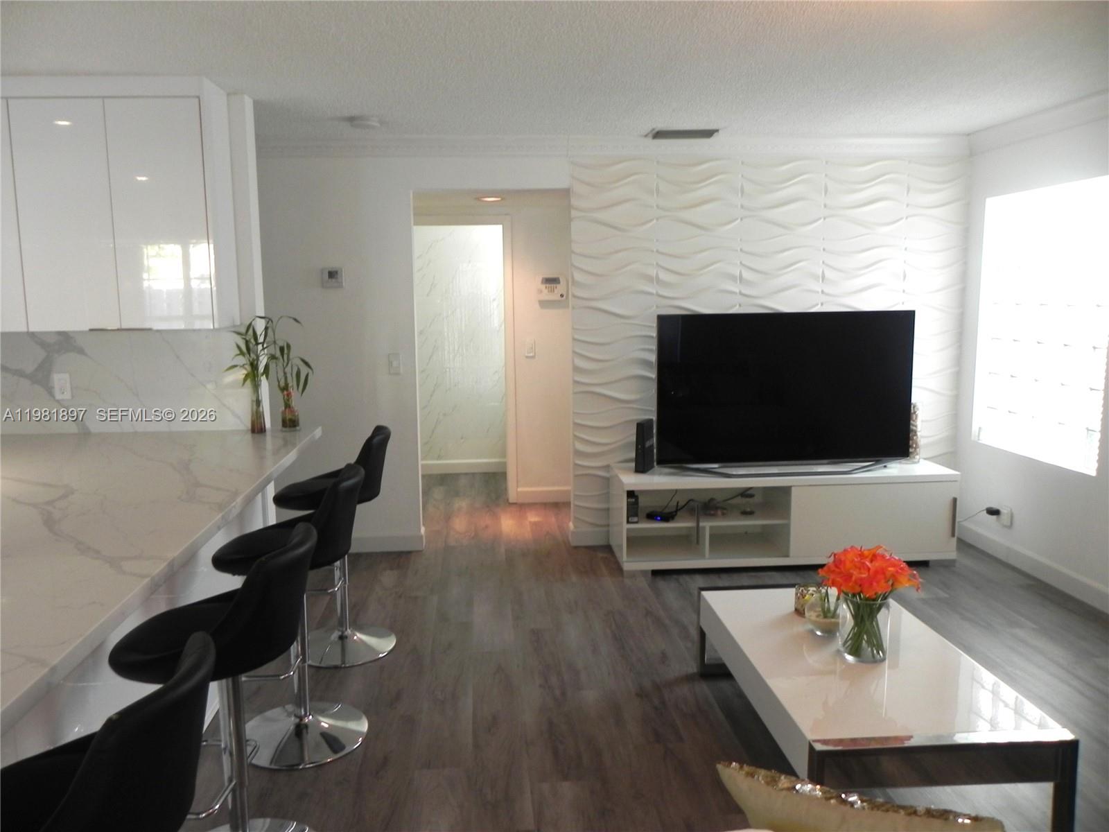 SECTOR 5 - - Residential