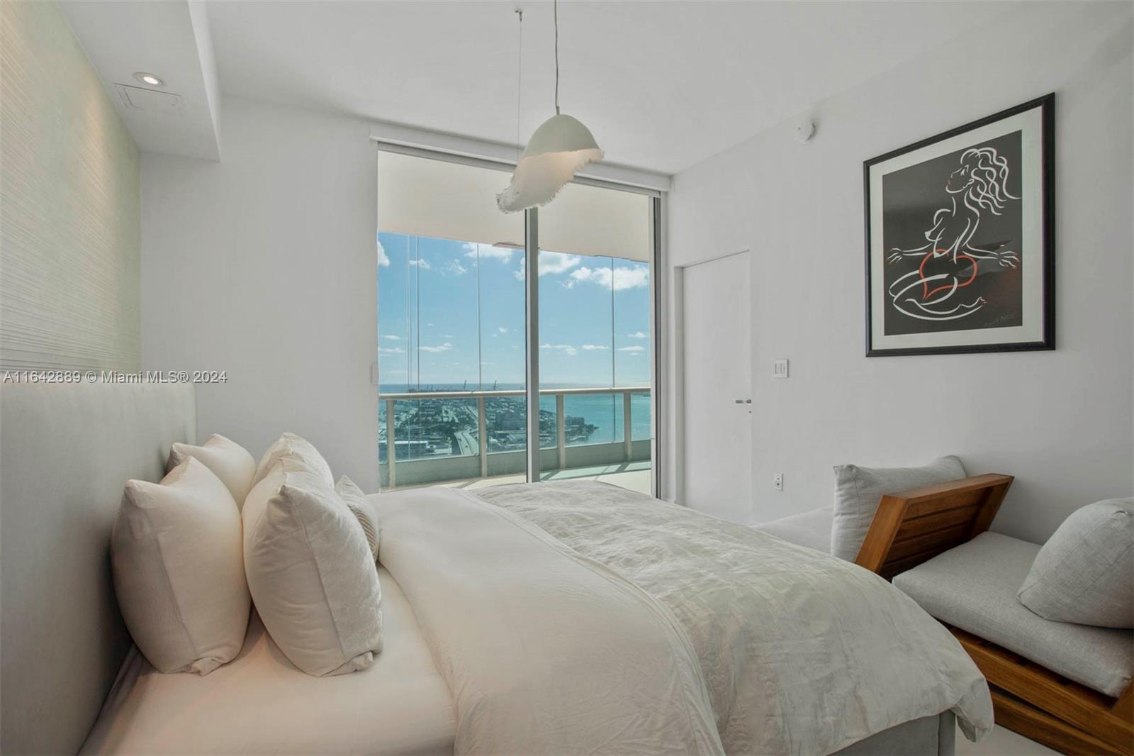 900 BISCAYNE BAY CONDO - Residential
