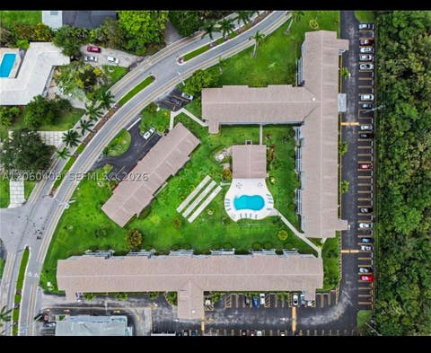 Photo of 700 Layne Blvd #306, Hallandale Beach, FL 33009 (MLS # A12060409)