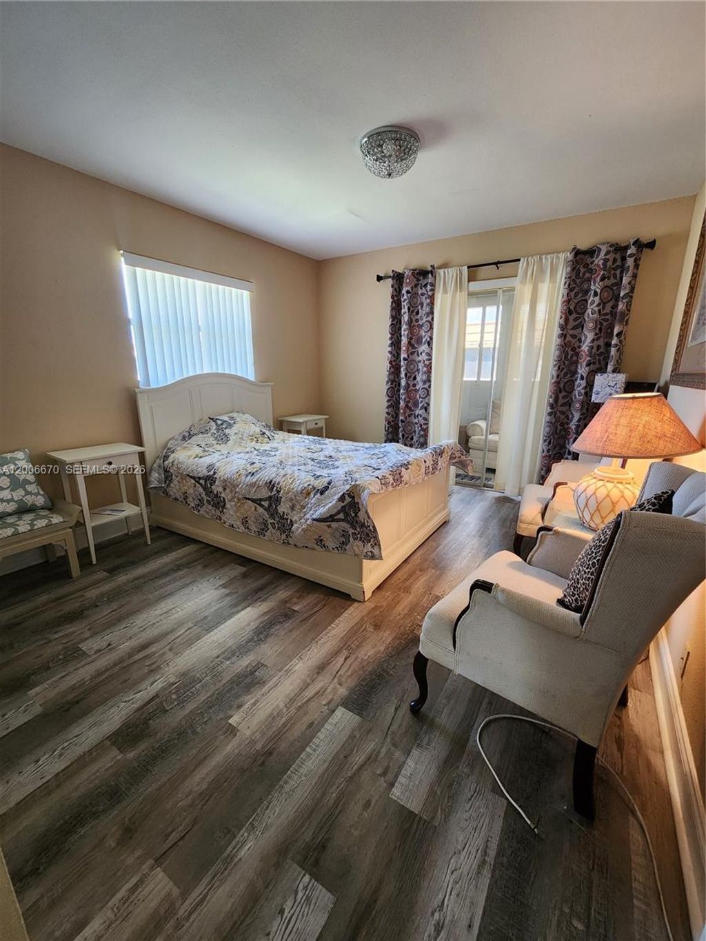 Photo of 232 E Saxony E Ln #232, Delray Beach, FL 33446 (MLS # A12006670)