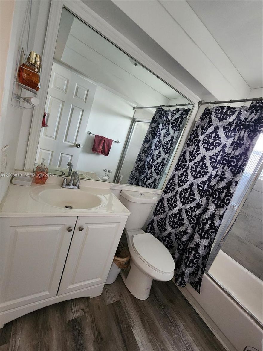 Welcome to 232 Saxony E in the desirable Kings Point community of Delray Beach. This well-maintained 2-bedroom, 2-bath condo offers a bright and functional layout with a spacious living and dining area, perfect for comfortable everyday living or seasonal enjoyment. The kitchen features ample cabinetry and storage, while the primary suite includes a private bath and generous closet space. Enjoy peaceful garden views from your screened-in patio, ideal for morning coffee or evening relaxation. Located in a vibrant 55+ gated community, residents of Kings Point have access to an array of amenities including a clubhouse, indoor and outdoor pools, fitness center, tennis courts, golf, courtesy shuttle, and a full calendar of social activities. Conveniently situated just minutes from shopping, dining, and the beaches of Delray, this is an excellent opportunity to enjoy the South Florida lifestyle at an affordable price.