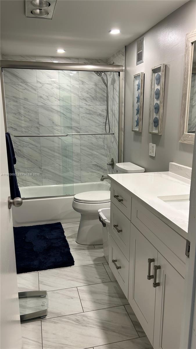 CAMBRIDGE TOWERS CONDO - Residential