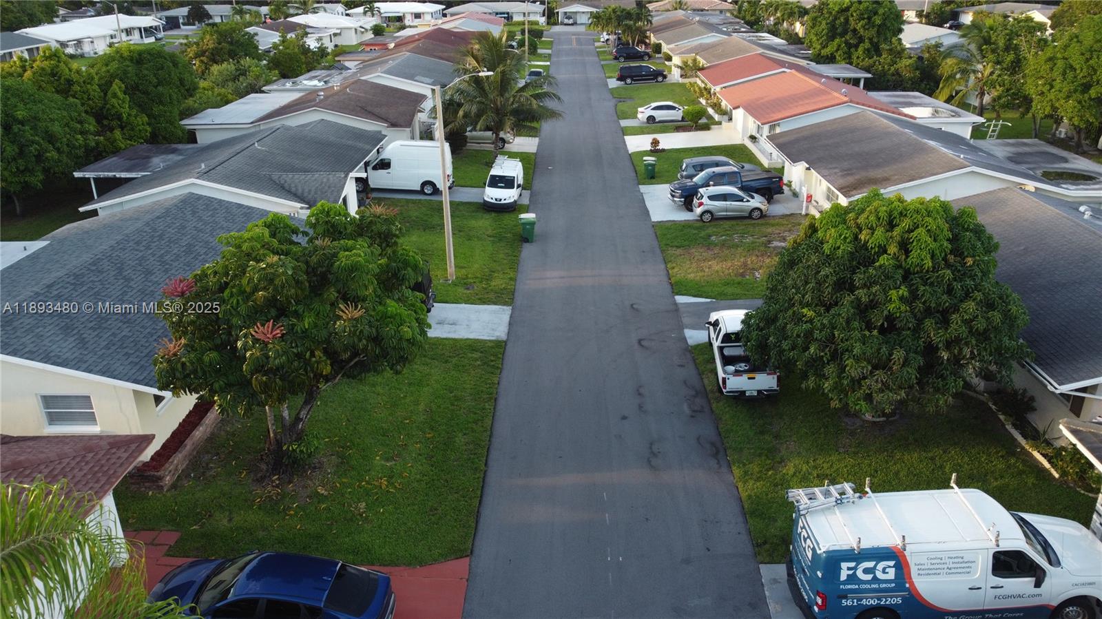 MAINLANDS OF TAMARAC LAKE - Residential