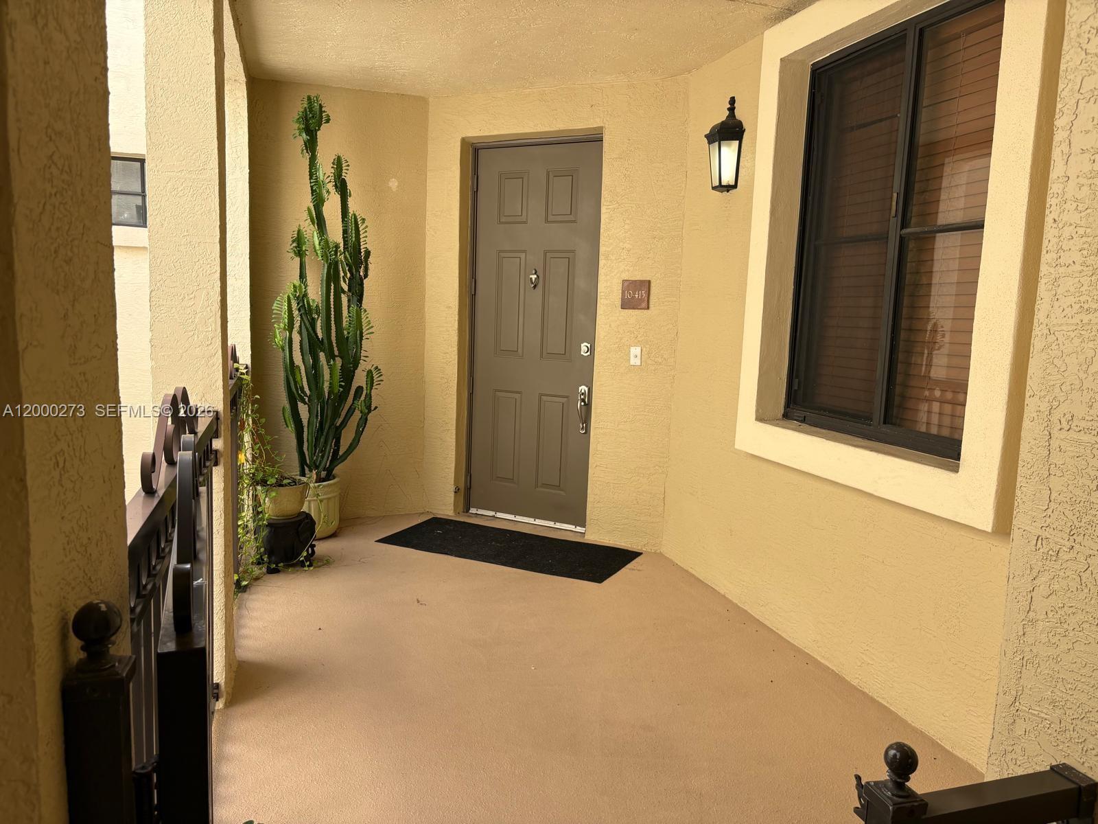 VILLA FLORA CONDO - Residential