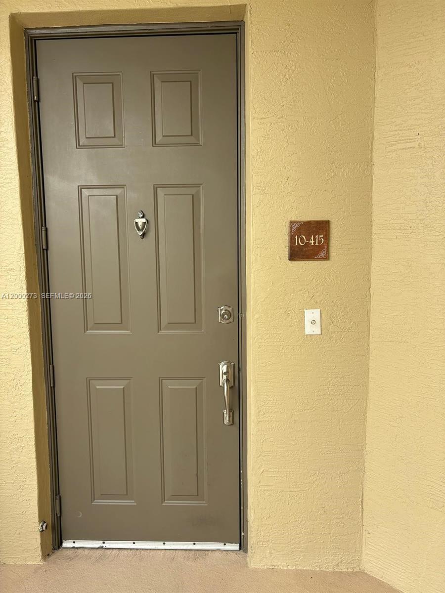 VILLA FLORA CONDO - Residential