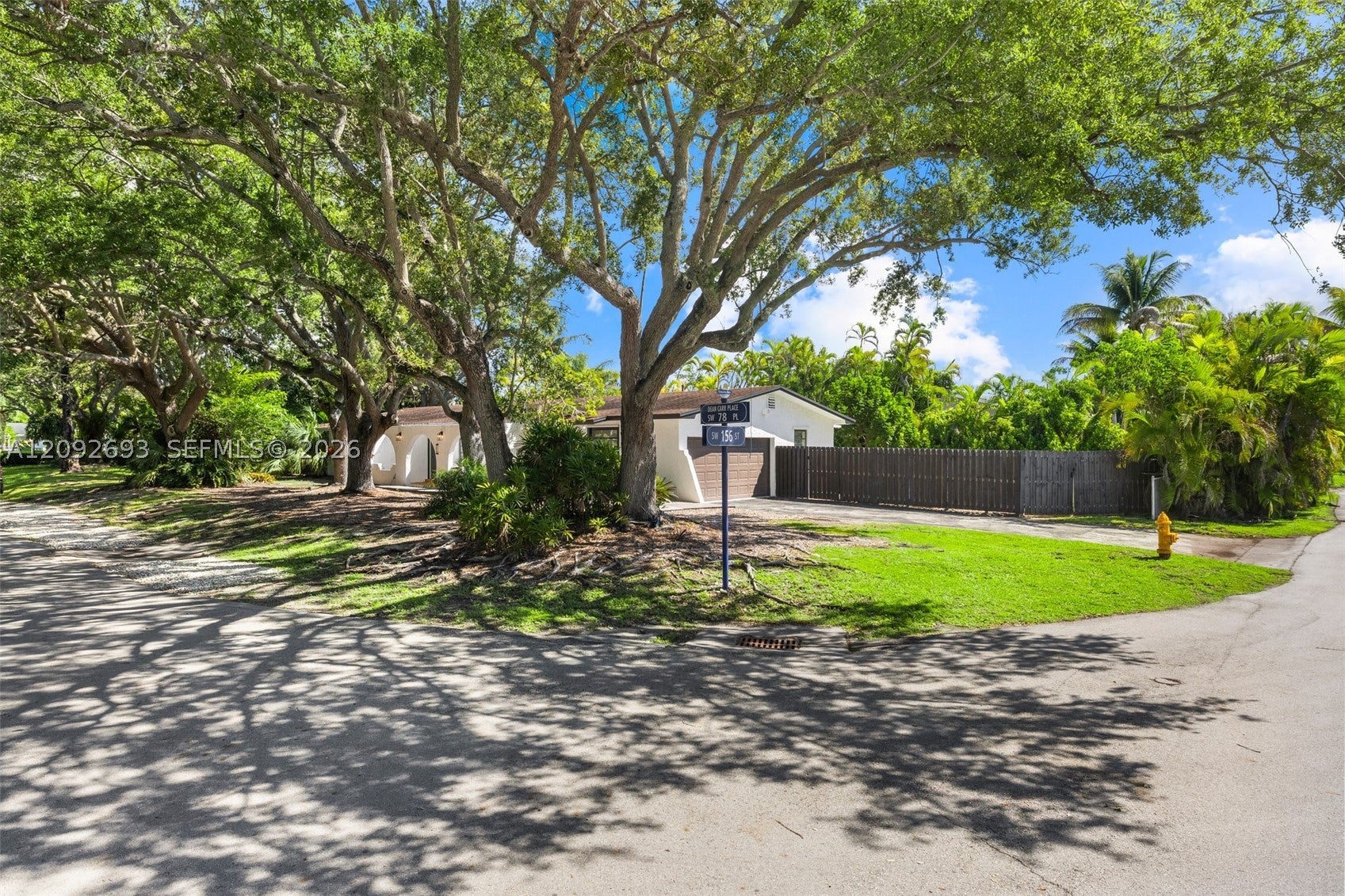 15545 SW 78th Pl