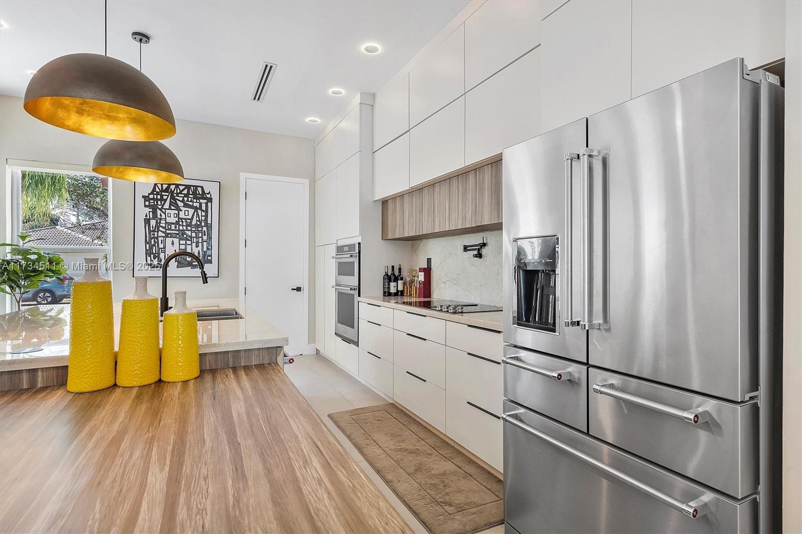 BANYAN OAKRIDGE PLAT - Residential