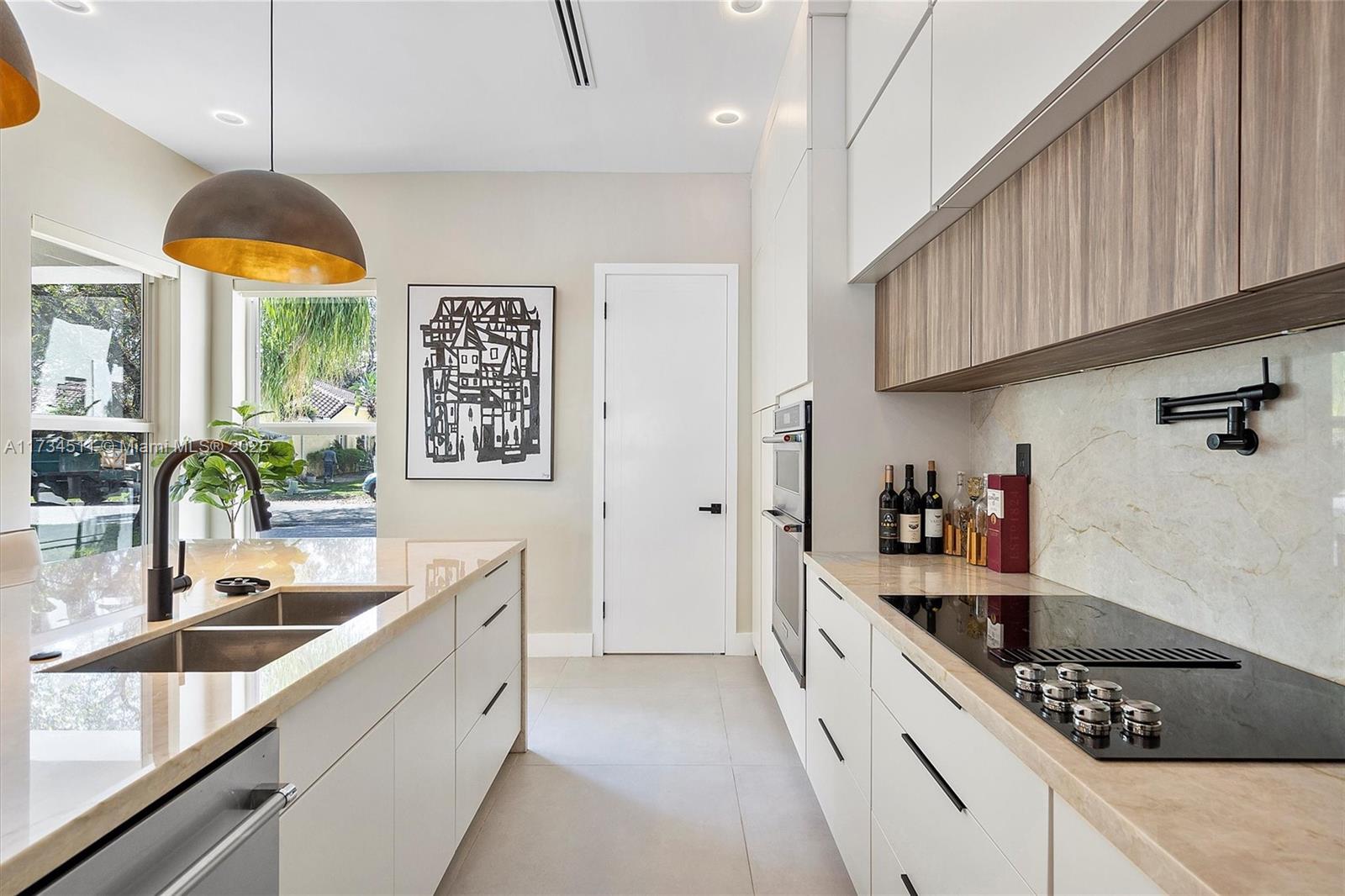 BANYAN OAKRIDGE PLAT - Residential