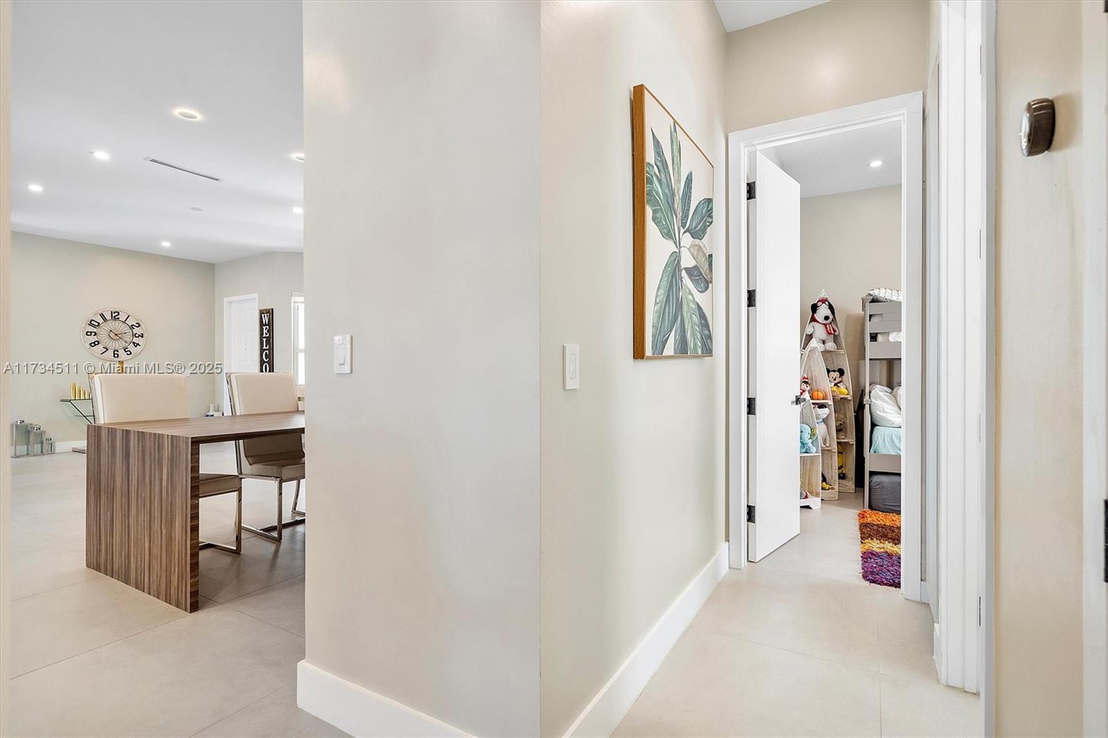 BANYAN OAKRIDGE PLAT - Residential