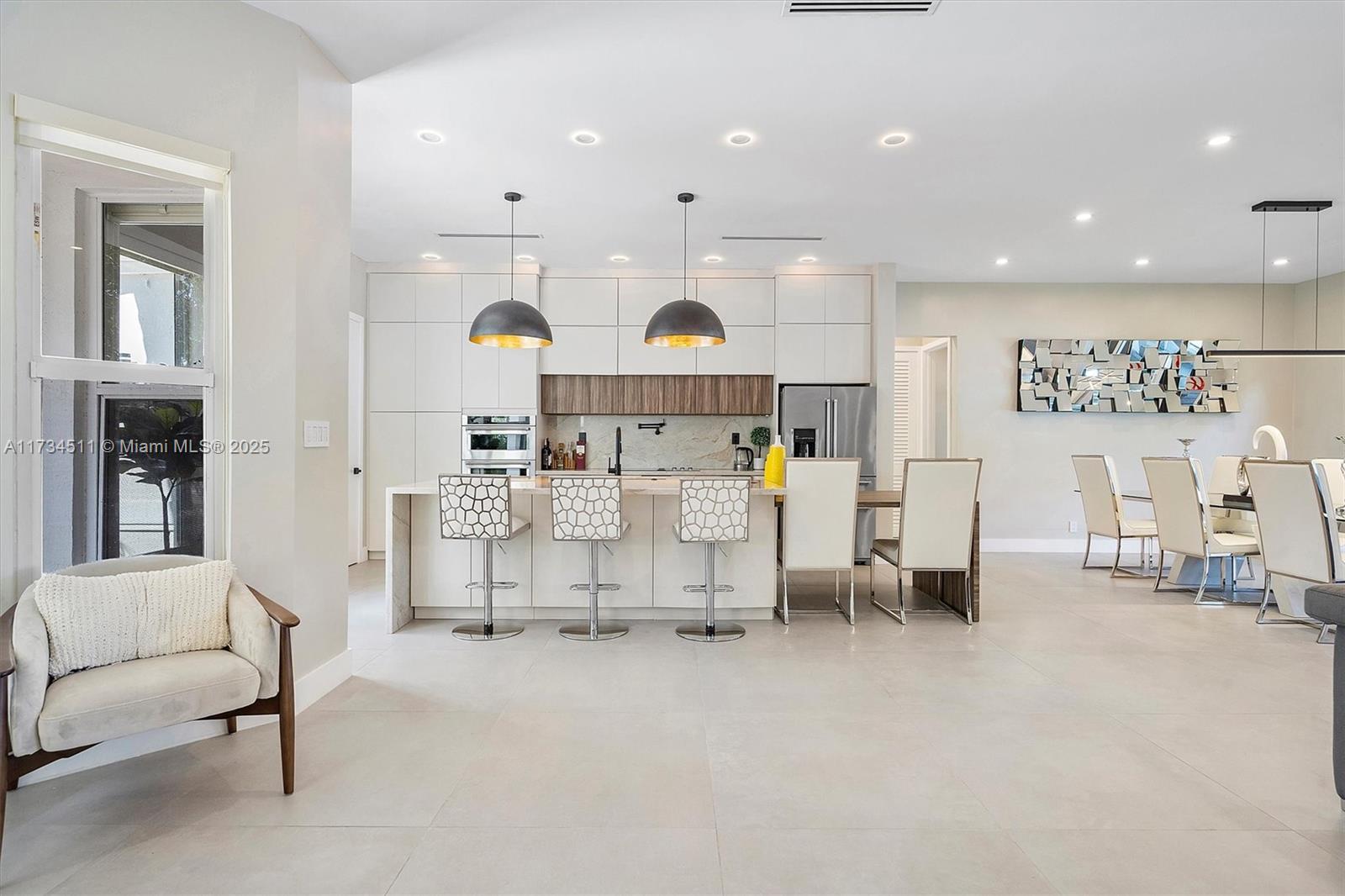 BANYAN OAKRIDGE PLAT - Residential