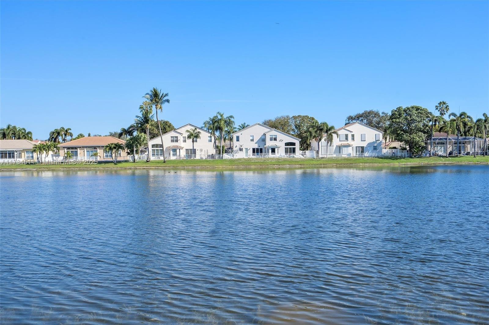 BANYAN OAKRIDGE PLAT - Residential