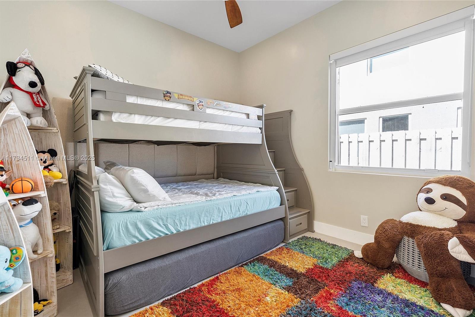 BANYAN OAKRIDGE PLAT - Residential