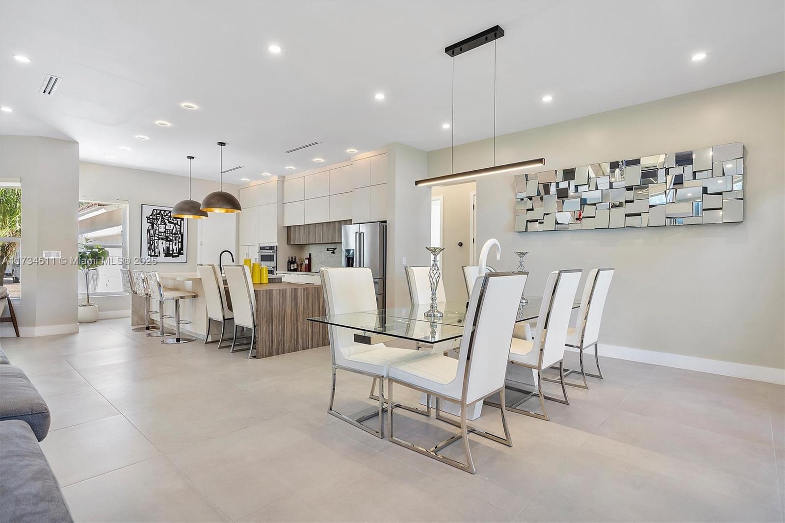 BANYAN OAKRIDGE PLAT - Residential