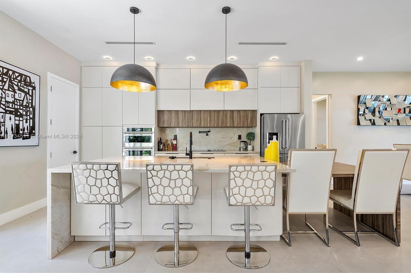 BANYAN OAKRIDGE PLAT - Residential