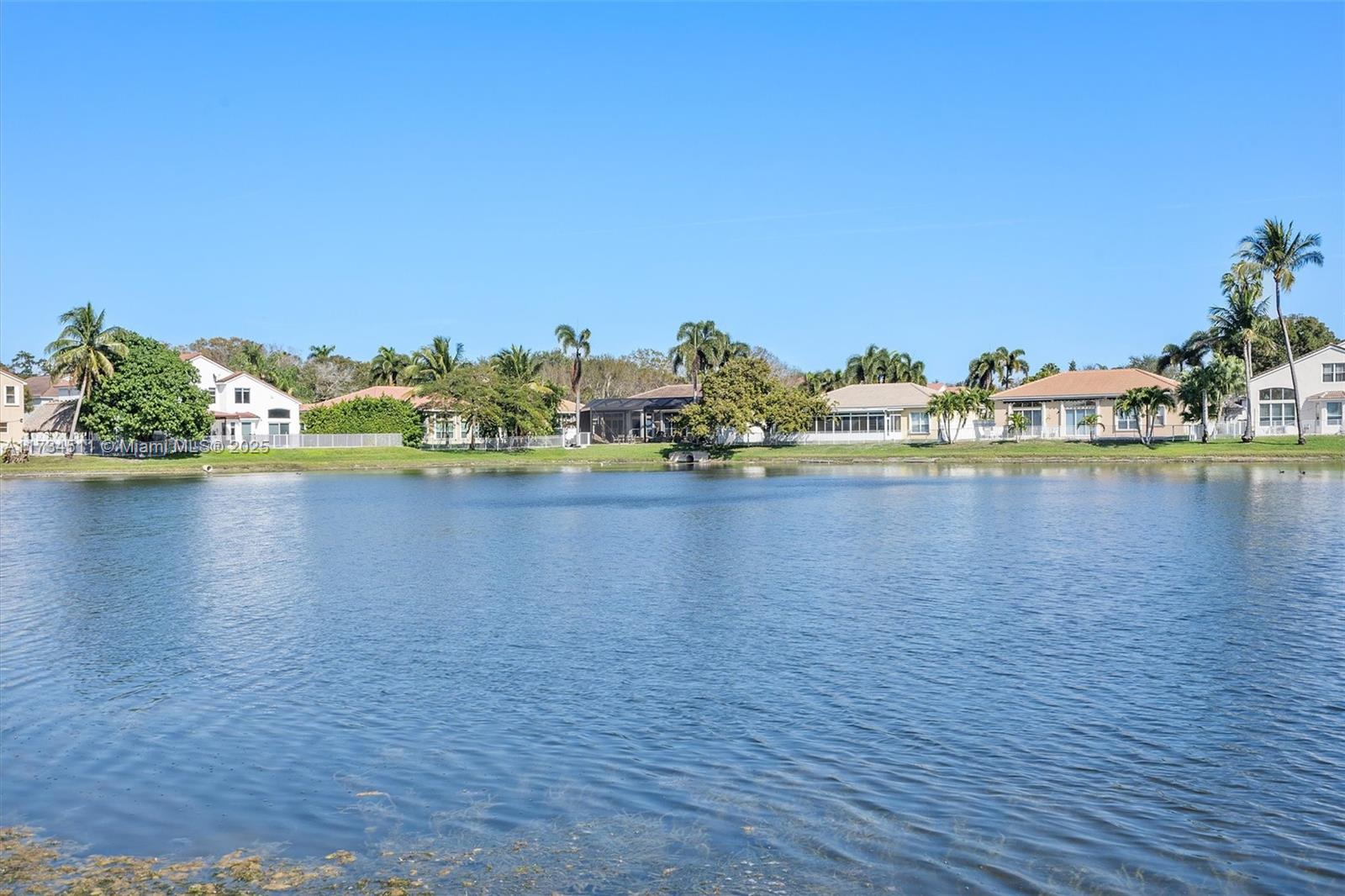 BANYAN OAKRIDGE PLAT - Residential