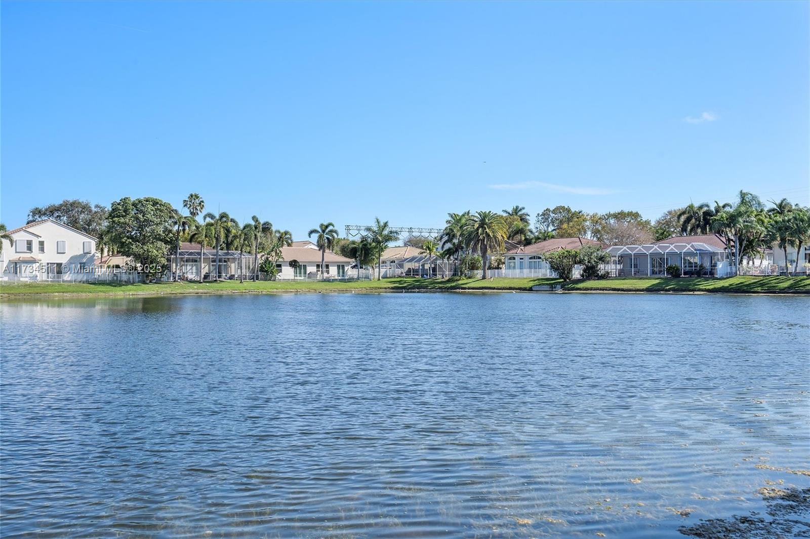 BANYAN OAKRIDGE PLAT - Residential