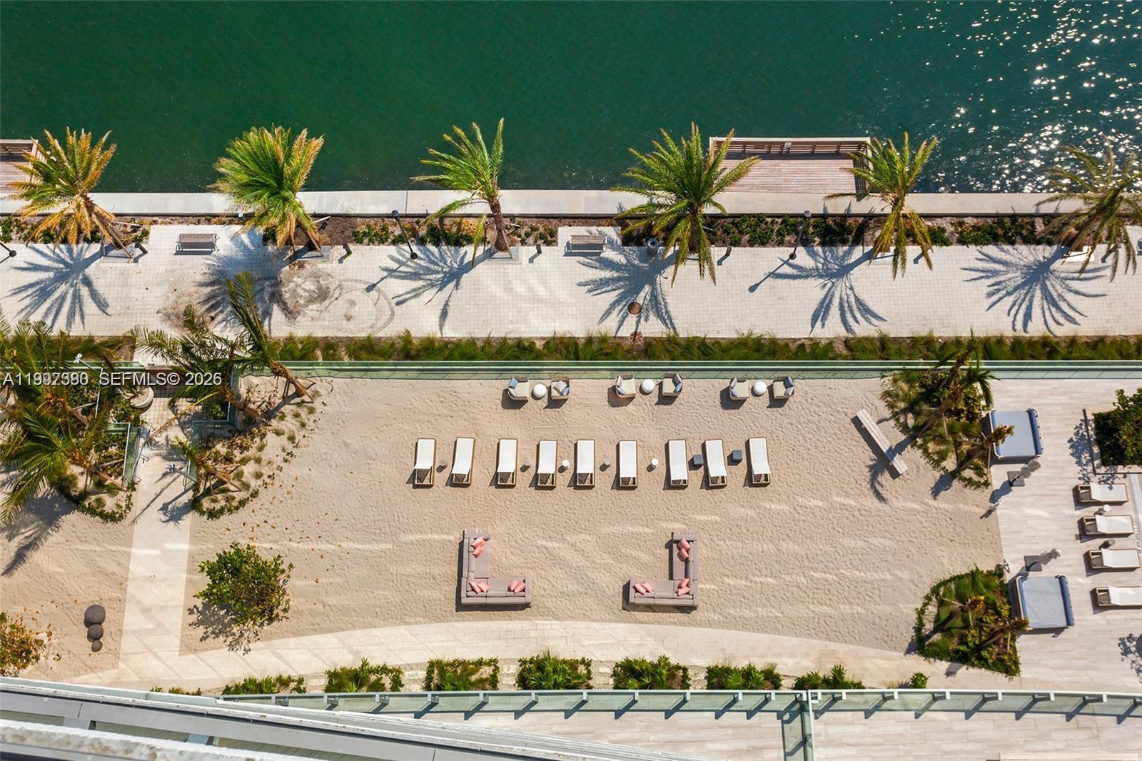 BISCAYNE BEACH CONDO - Residential Lease