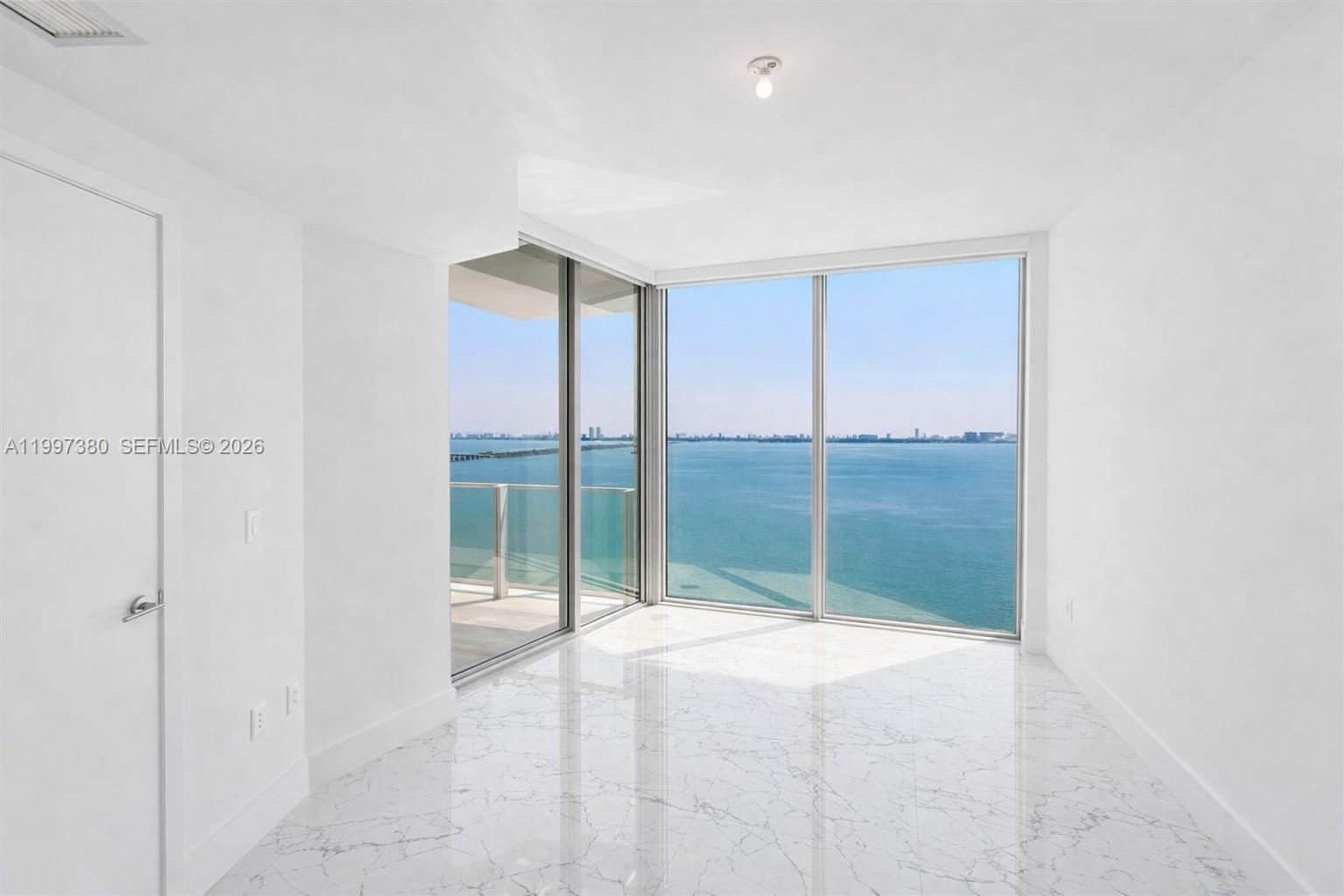 BISCAYNE BEACH CONDO - Residential Lease