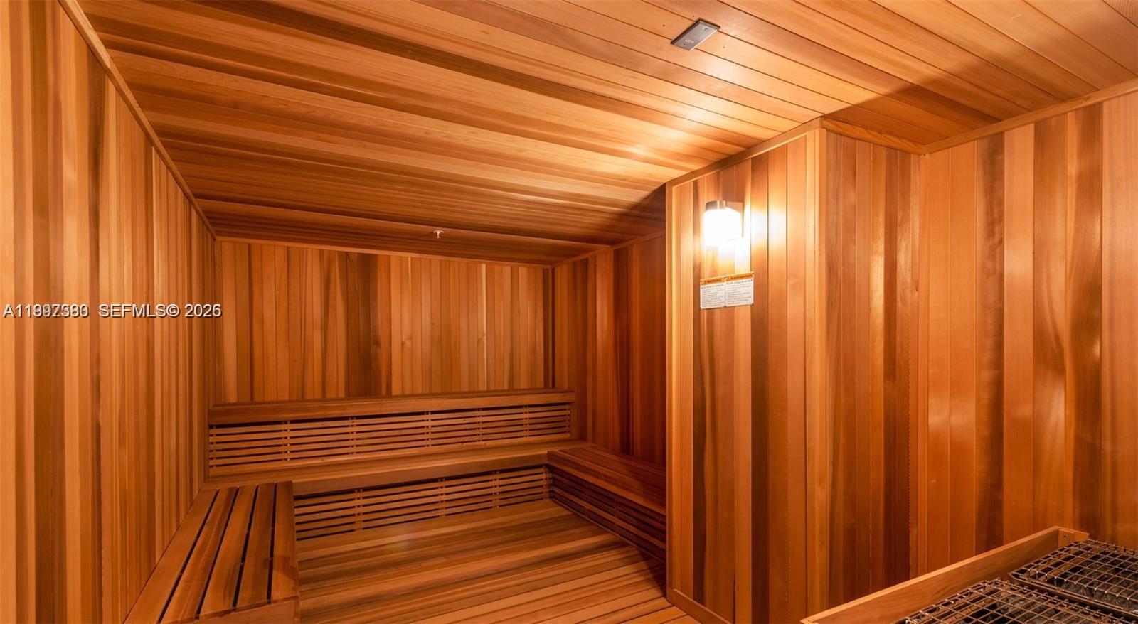 BISCAYNE BEACH CONDO - Residential Lease