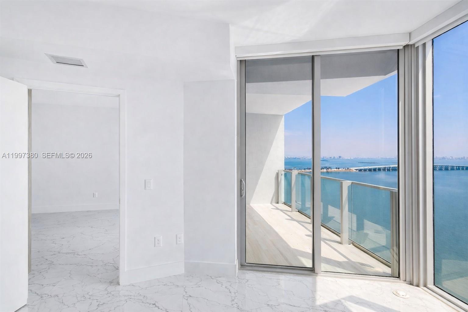 BISCAYNE BEACH CONDO - Residential Lease