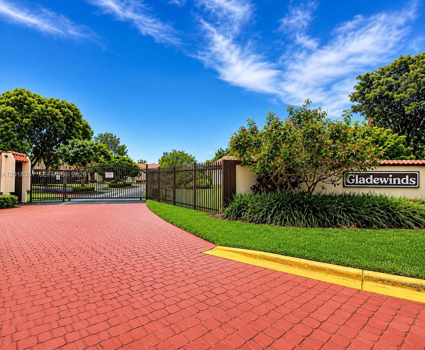 GLADEWIND HEIGHTS - Residential
