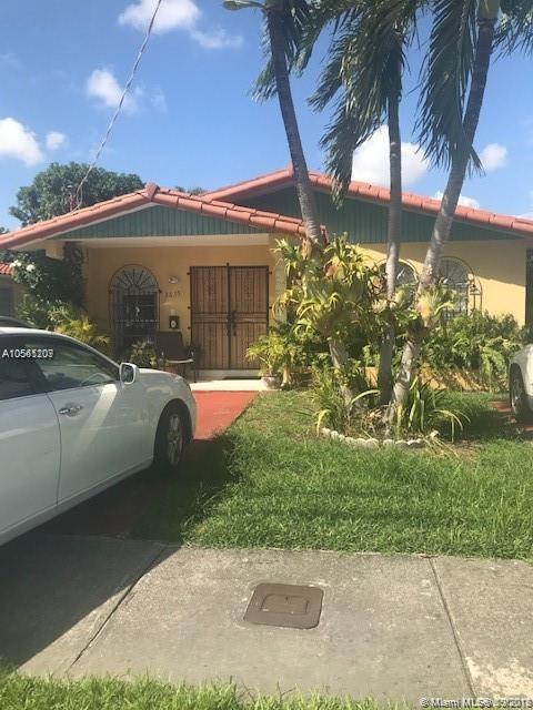 ENGLEWOOD - Residential Lease