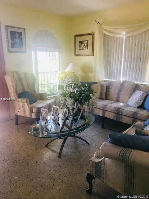 ENGLEWOOD - Residential Lease