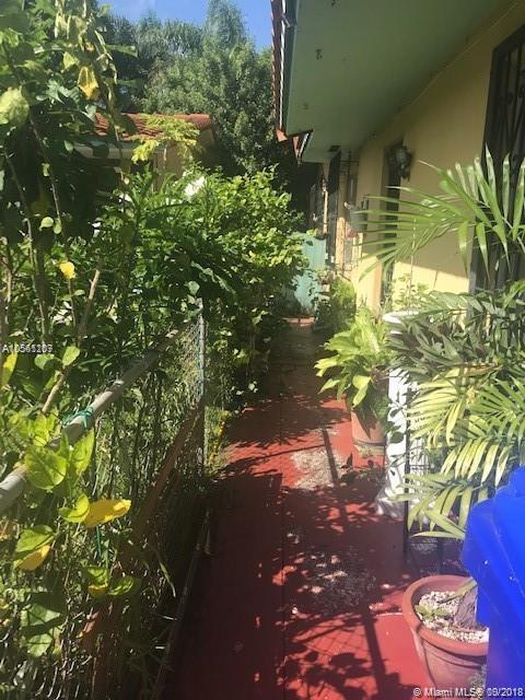 ENGLEWOOD - Residential Lease