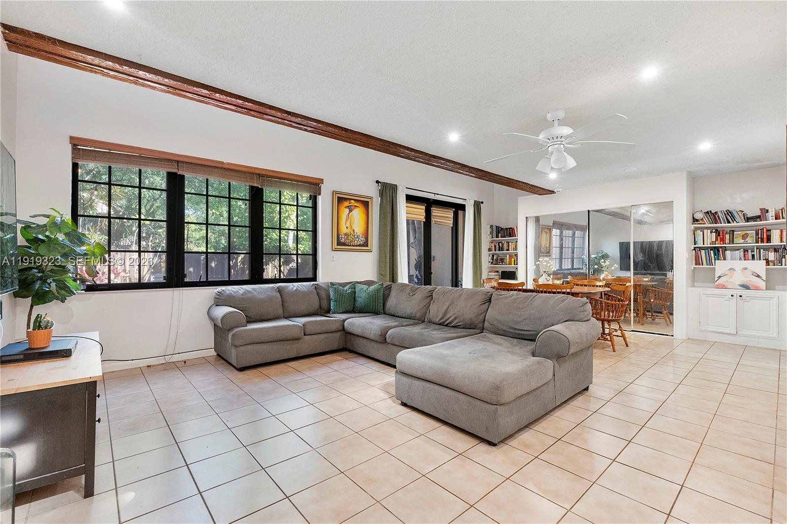 TAMERLANE - Residential