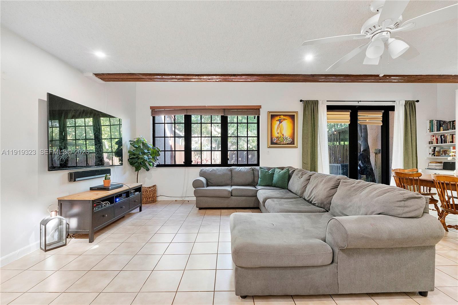 TAMERLANE - Residential