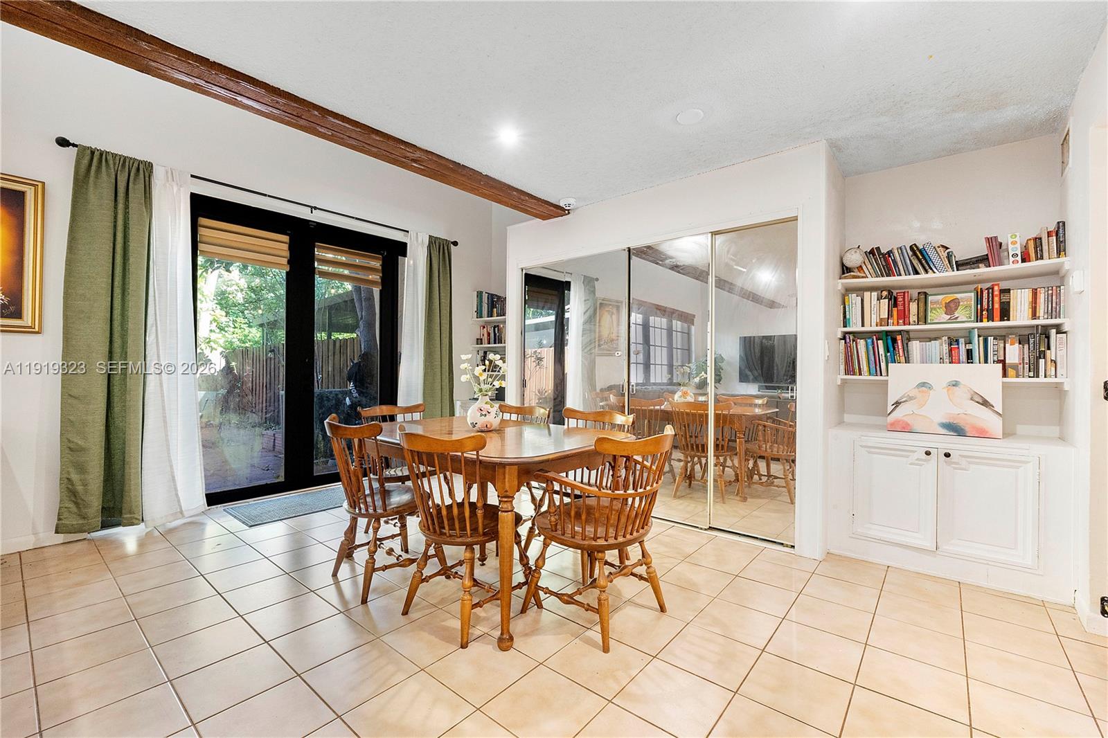 TAMERLANE - Residential