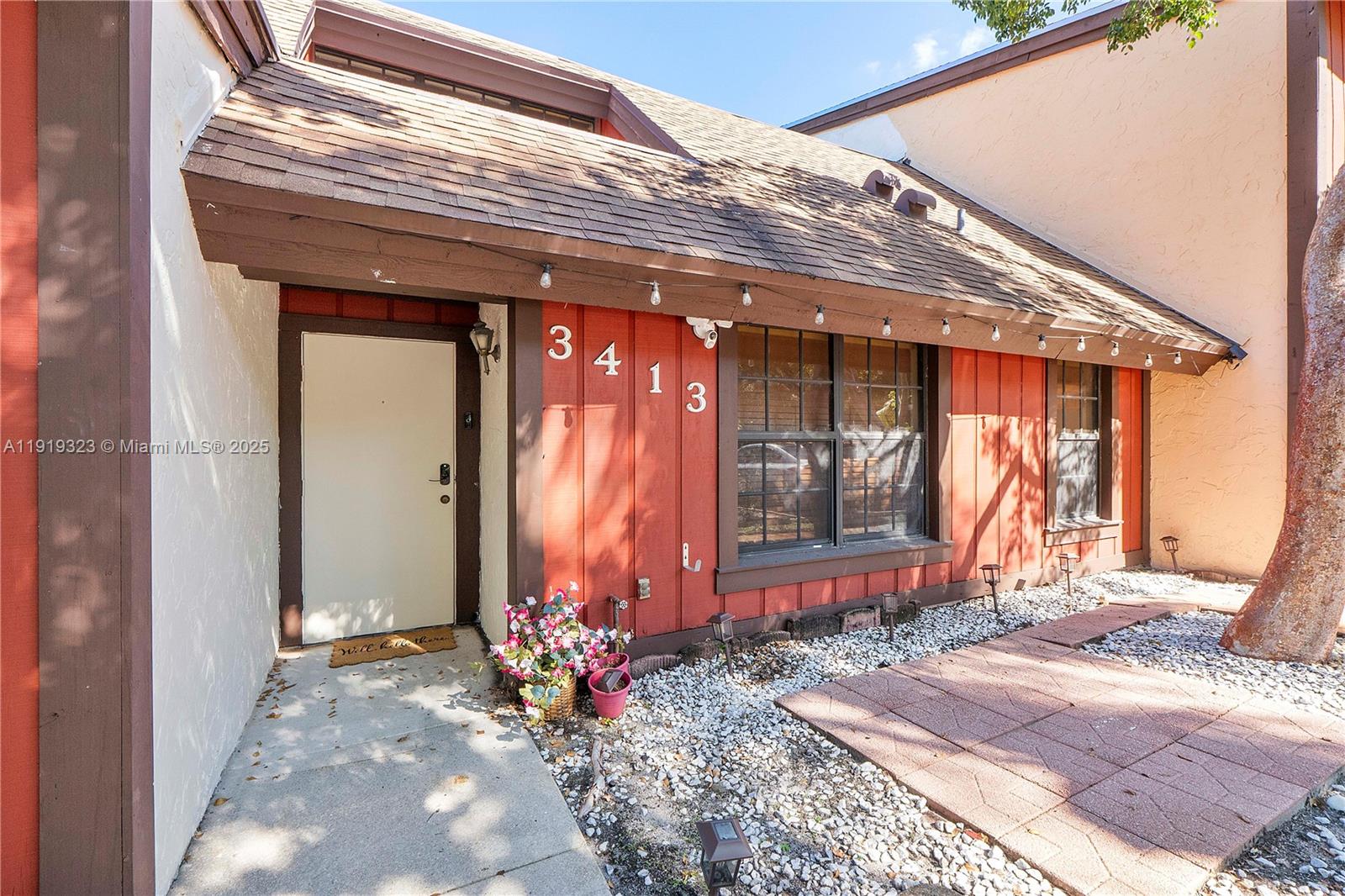 TAMERLANE - Residential