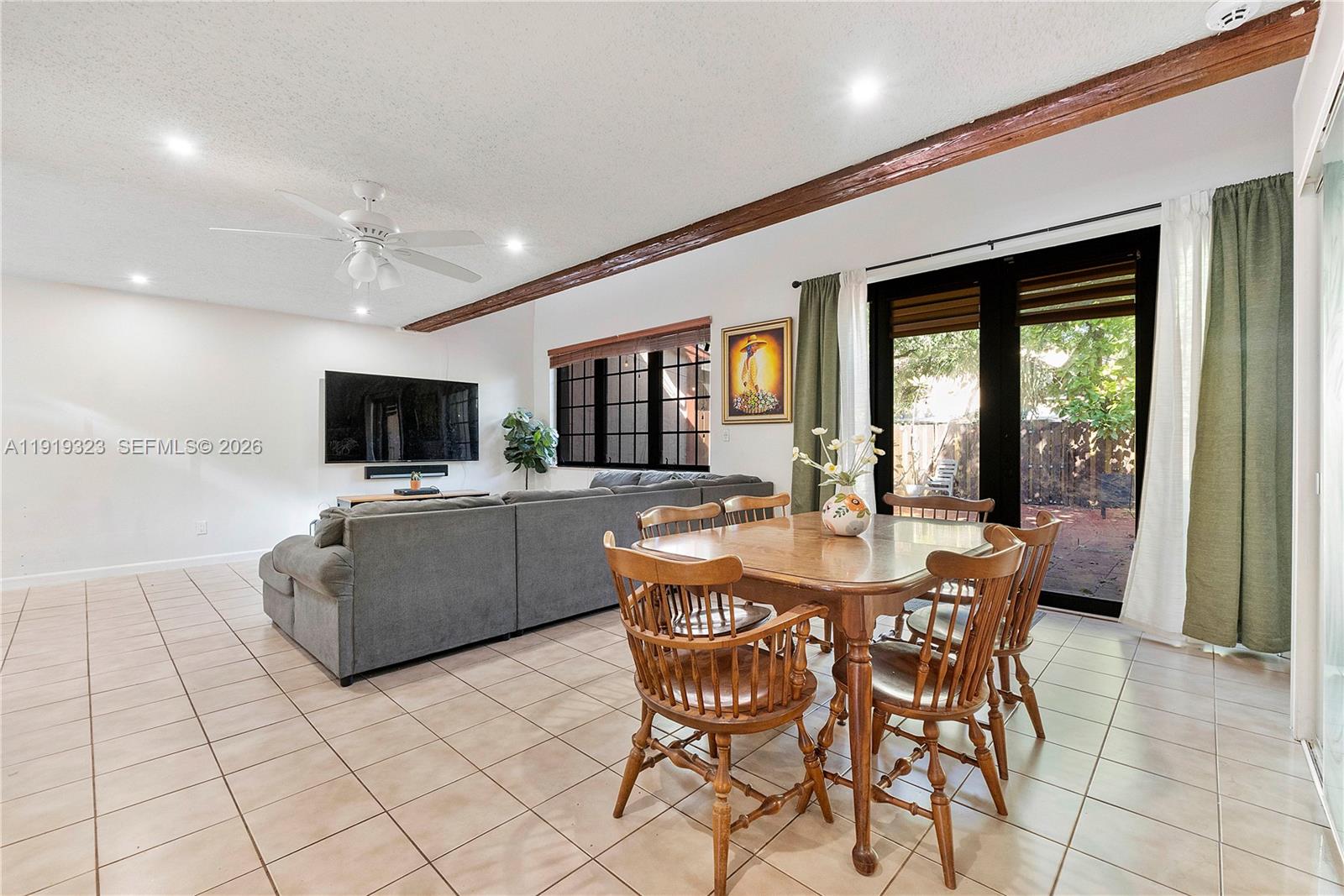 TAMERLANE - Residential