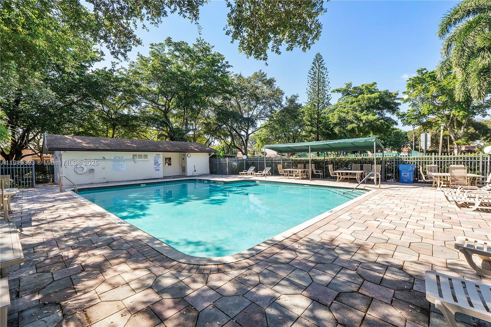 TAMERLANE - Residential