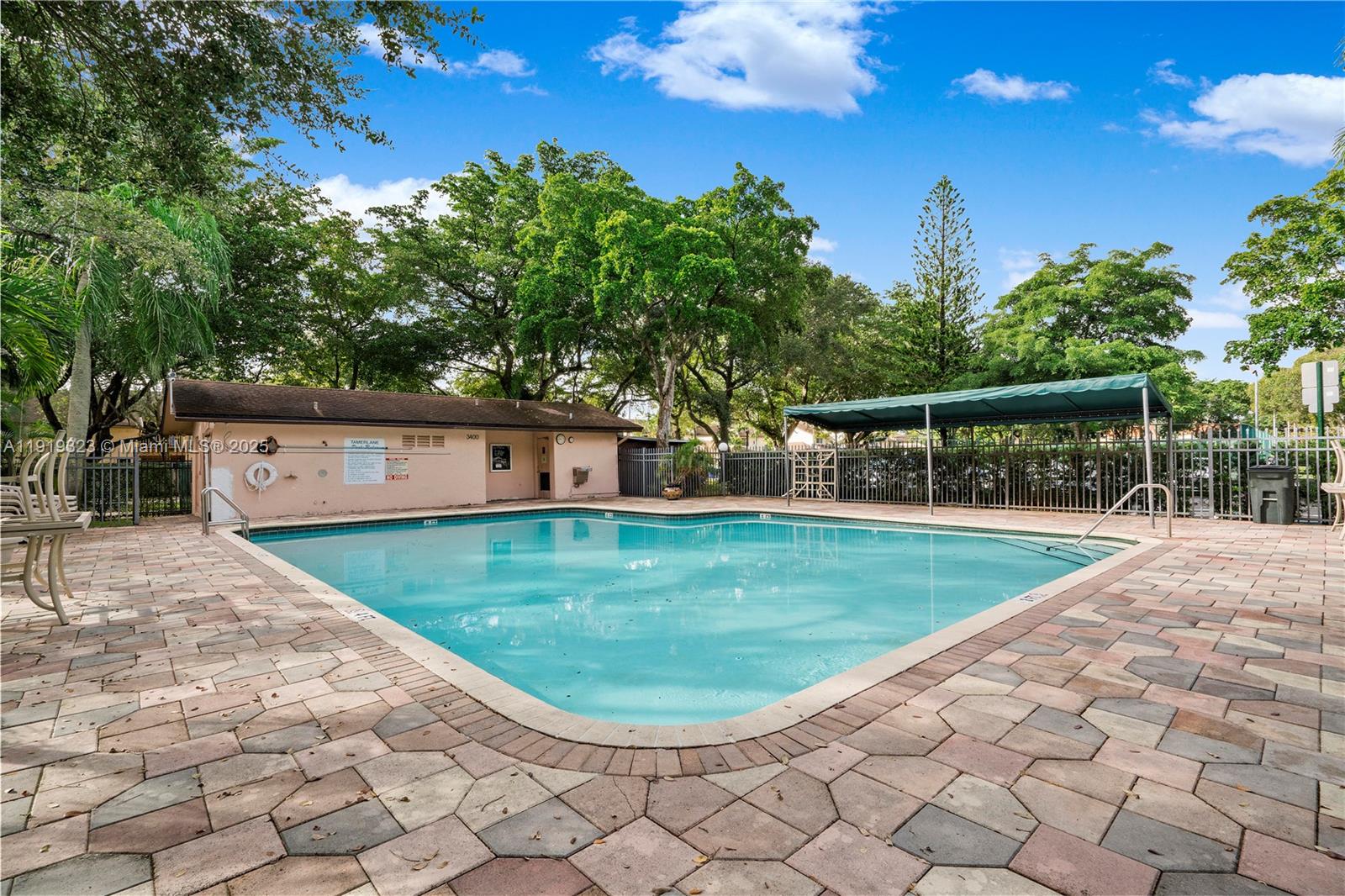 TAMERLANE - Residential